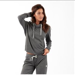 Vuori Essential Hoodie